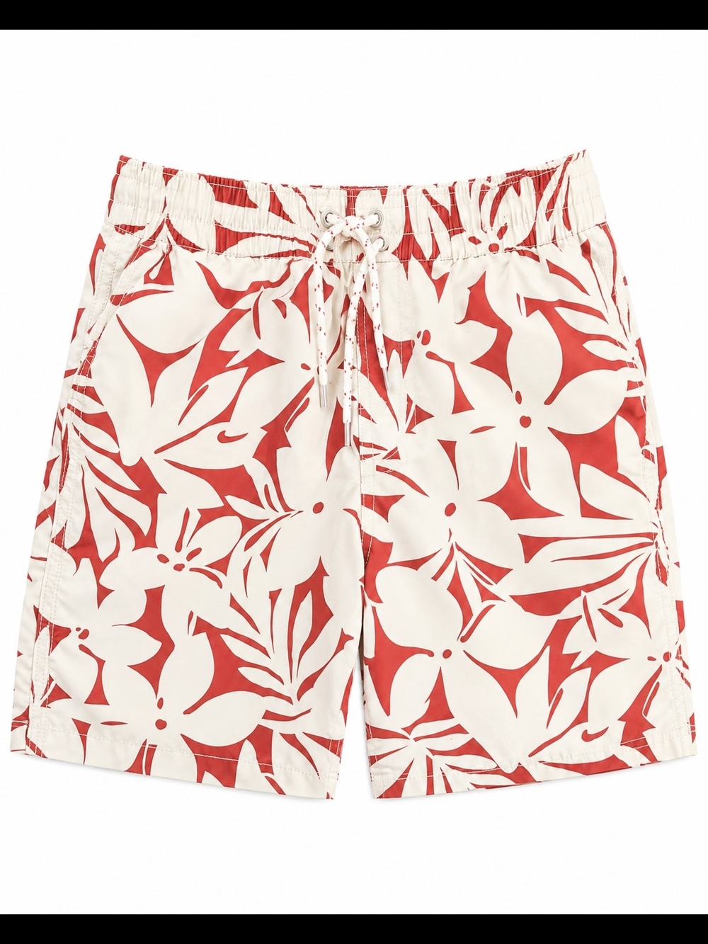GAP boys swim trunks